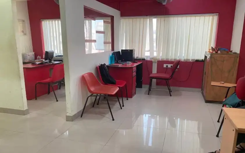 Furnished Office Space for Sale in Sector 5 Kolkata-CT1039-Im0194